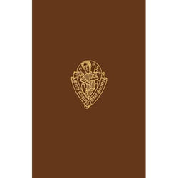 ISBN William Langland: Parallels livre