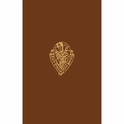 ISBN The Rule of St Benet, 190 pages