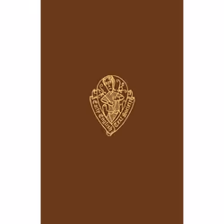 ISBN Old English Bede History II.i, 314 pages