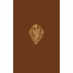 ISBN The Brut - Parts I &amp; II, 646 pages