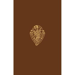 ISBN The Brut - Parts I & II livre