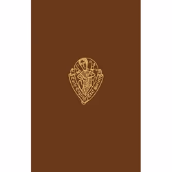 ISBN Twelfth Century Homilies, 148 pages