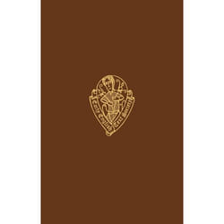 ISBN John Trevisa: Dialogus livre