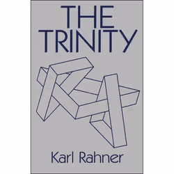 ISBN The Trinity, Anglais, Livre broché, 128 pages