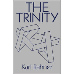 ISBN The Trinity