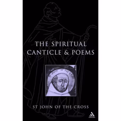 ISBN Spiritual Canticle And Poems, Anglais, Livre broché, 484 pages