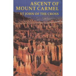 ISBN Ascent Of Mount Carmel livre Anglais Livre broché 386 pages