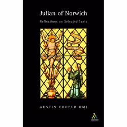 ISBN Julian of Norwich (Reflections on Selected Texts), Anglais, Livre broché, 146 pages