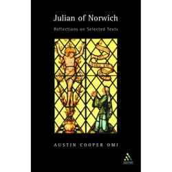 ISBN Julian of Norwich (Reflections on Selected Texts)