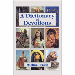 ISBN Dictionary Of Devotions, Anglais, Couverture rigide, 1 pages