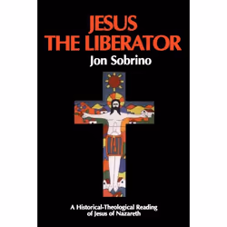 ISBN Jesus the Liberator (A Historical Theological Reading of Jesus of Nazareth), Anglais, Livre broché, 324 pages