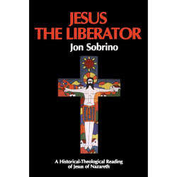 ISBN Jesus the Liberator (A Historical Theological Reading of Jesus of Nazareth)