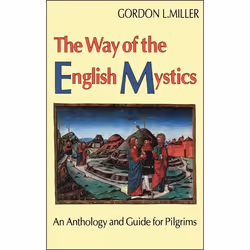 ISBN Way of The English Mystics, Anglais, Livre broché, 192 pages