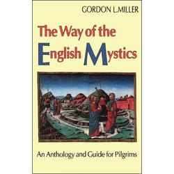 ISBN Way of The English Mystics