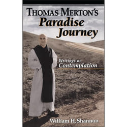 ISBN Thomas Merton's Paradise Journey (Writings on Contemplation)
