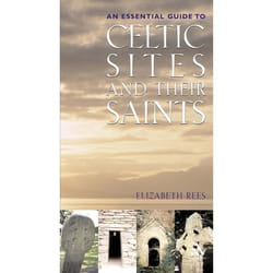 ISBN Celtic Sites and Their Saints (A Guidebook) livre Anglais Livre broché 270 pages