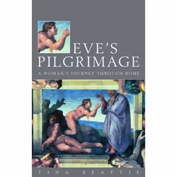 ISBN Eve's Pilgrimage (A Woman's Quest for the City of God), Anglais, Livre broché, 256 pages