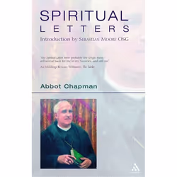 ISBN Spiritual Letters, Anglais, Livre broché, 352 pages