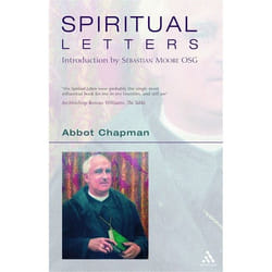 ISBN Spiritual Letters