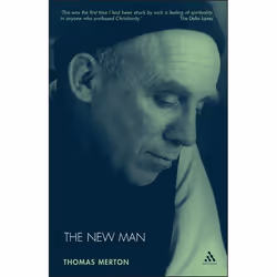 ISBN The New Man, Anglais, Livre broché, 192 pages