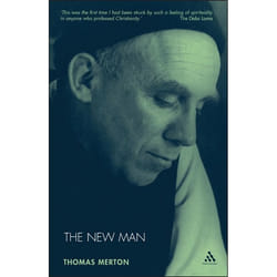 ISBN The New Man