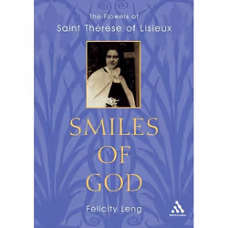 ISBN Smiles of God (The Flowers of Therese of Lisieux), Anglais, Livre broché, 200 pages