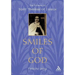 ISBN Smiles of God (The Flowers of Therese of Lisieux)