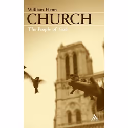 ISBN Church, Anglais, Livre broché, 224 pages