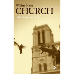 ISBN Church livre Anglais Livre broché 224 pages