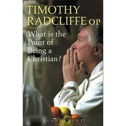 ISBN What is the Point of Being a Christian?