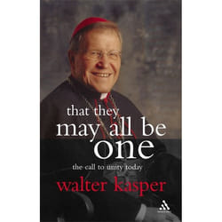 ISBN That They May All Be One (The Call to Unity Today)
