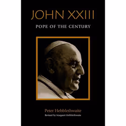 ISBN John XXIII (Pope of the Century), Anglais, Livre broché, 298 pages