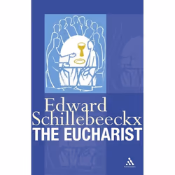 ISBN The Eucharist, Anglais, Livre broché, 162 pages