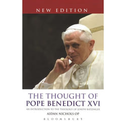 ISBN The Thought of Pope Benedict XVI new edition (An Introduction to the Theology of Joseph Ratzinger)