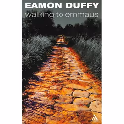 ISBN Walking to Emmaus, Anglais, Livre broché, 224 pages