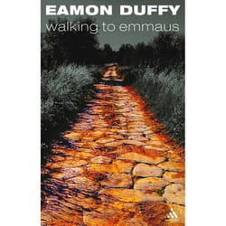 ISBN Walking to Emmaus