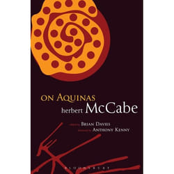 ISBN On Aquinas (Foreword by Sir Anthony Kenny)