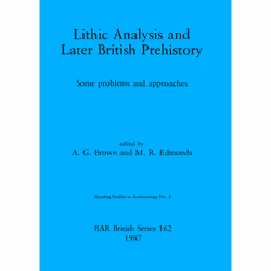ISBN 9780860544333, Anglais, 206 pages