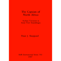 ISBN 9780860544562, Anglais, 314 pages
