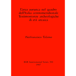 ISBN 9780860544975, Italien, 198 pages