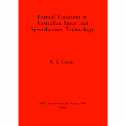 ISBN 9780860546931, Anglais, 150 pages