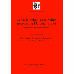 ISBN 9780860547471, Français, 202 pages