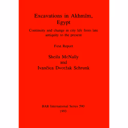 ISBN 9780860547600, Anglais, 116 pages