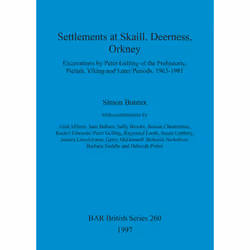 ISBN 9780860548645, Anglais, 289 pages