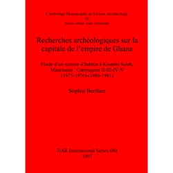 ISBN 9780860548683 livre Français 156 pages