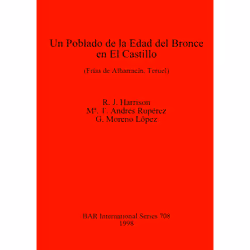 ISBN 9780860548898, Anglais, Espagnol, 174 pages
