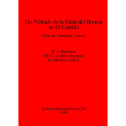 ISBN 9780860548898 livre Anglais, Espagnol 174 pages