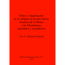 ISBN 9780860549628, Espagnol, 282 pages