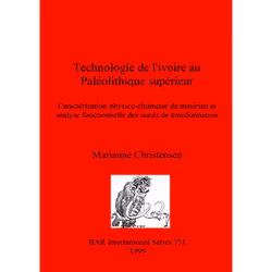 ISBN 9780860549840, Français, 218 pages