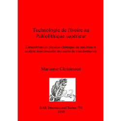 ISBN 9780860549840 livre Français 218 pages